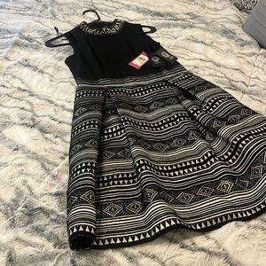 Vince Camaro dress never worn, still with tags